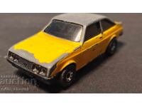 Matchbox China Super GT 25/26 1982