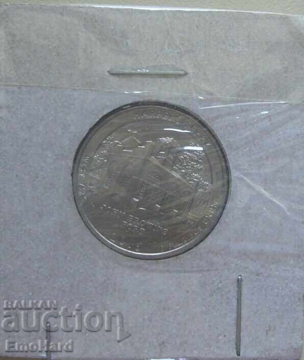 USA America the Beautiful 1/4 Dollar 2016 Harpers Ferry P USA America the Beautiful 1/4 Dollar 2016 Harpers Ferry P