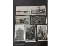 Фотография-Стара снимка-ПОДВОДНИК 45-RRRRRR