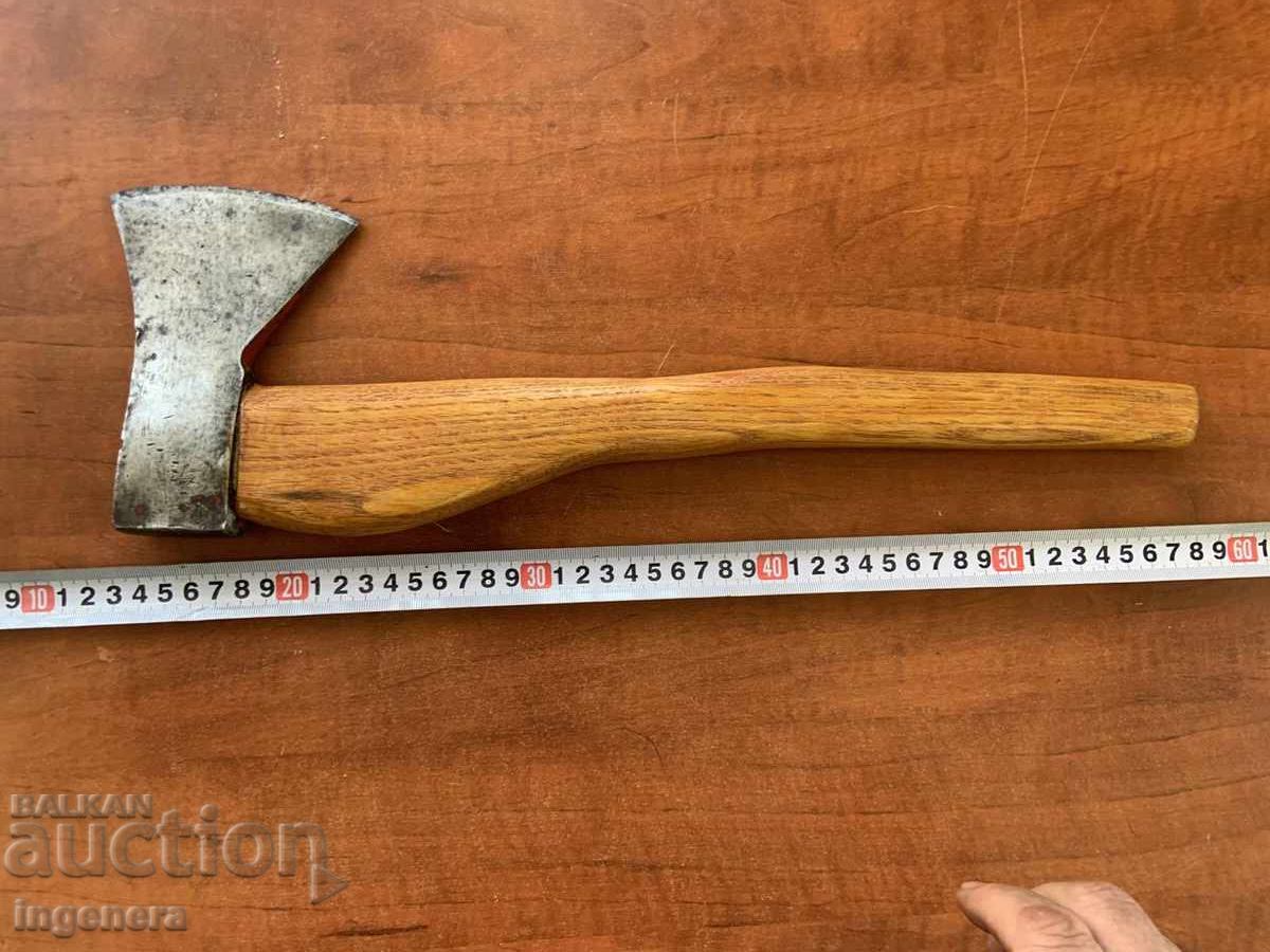 TOPORIȘCĂ TOPOR UNEALTĂ BALTĂ cu preț € 25.00 | 48.90 BGN
