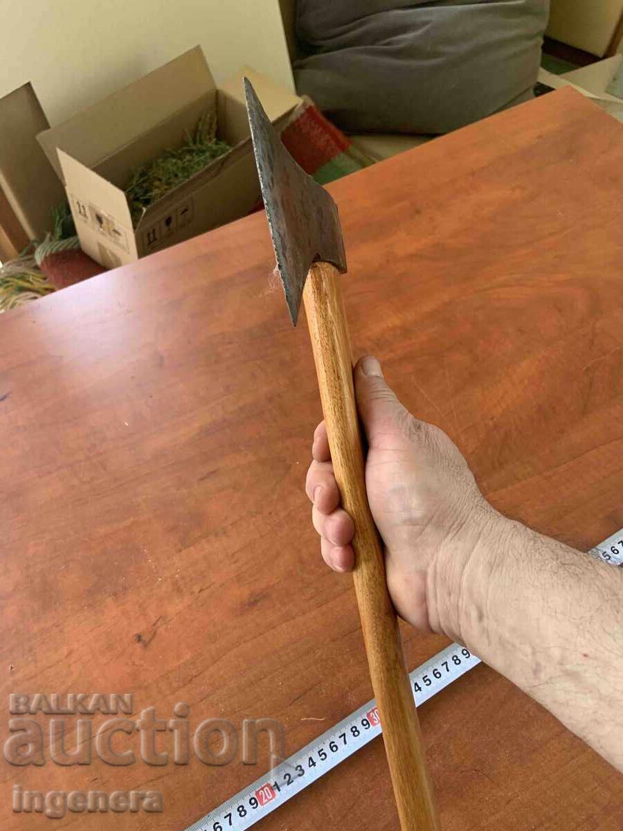 Livrarea TOPORIȘCĂ TOPOR UNEALTĂ BALTĂ