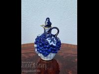 Russian porcelain jug LFZ