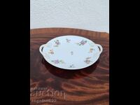 Баварско порцеланово плато ROSENTHAL