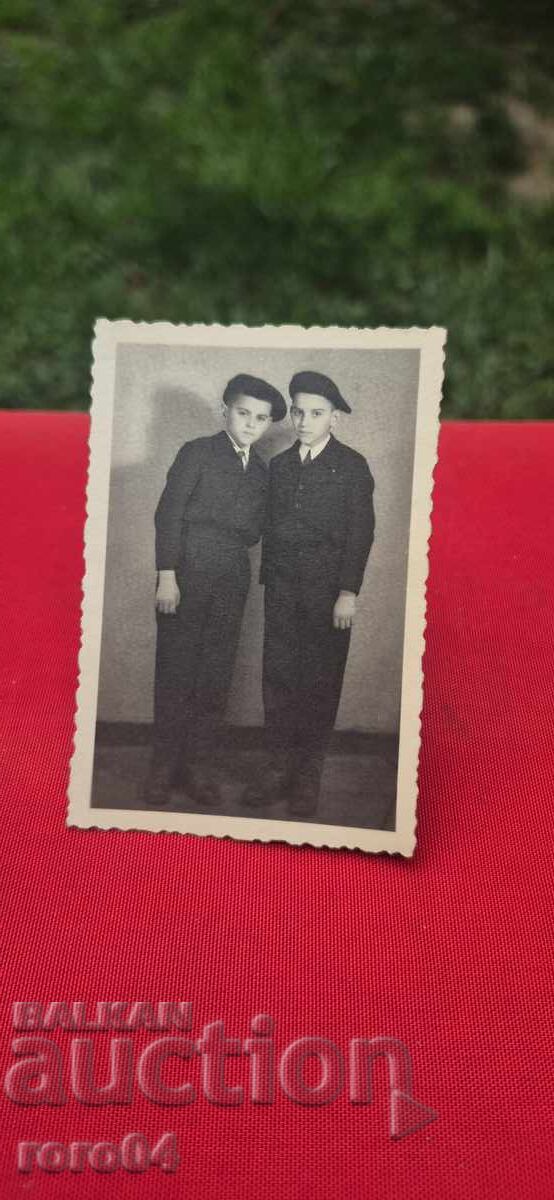 ИВАН ВЛАЕВ - АРХИВ - ПАЗАРДЖИК - 7