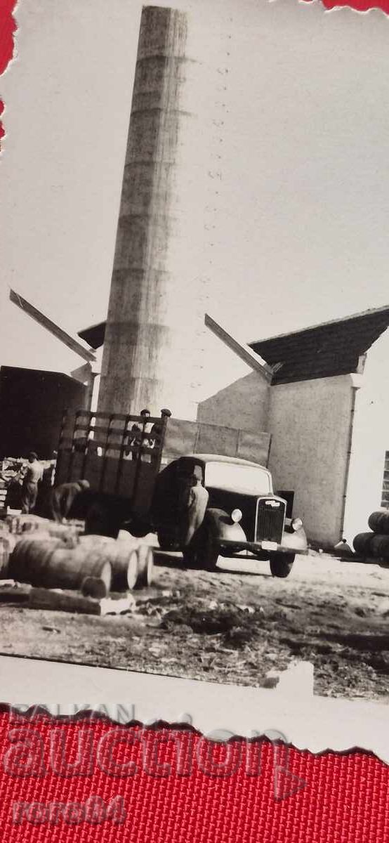 ИВАН ВЛАЕВ - АРХИВ - ПАЗАРДЖИК - 5