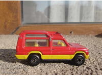 Βουλγαρικό αυτοκινητάκι Matchbox Matra Rancho Matchbox BULGARIA