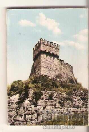 Card Bulgaria V.Tarnovo Album mini 1 cu preț € 1.00 | 1.96 BGN