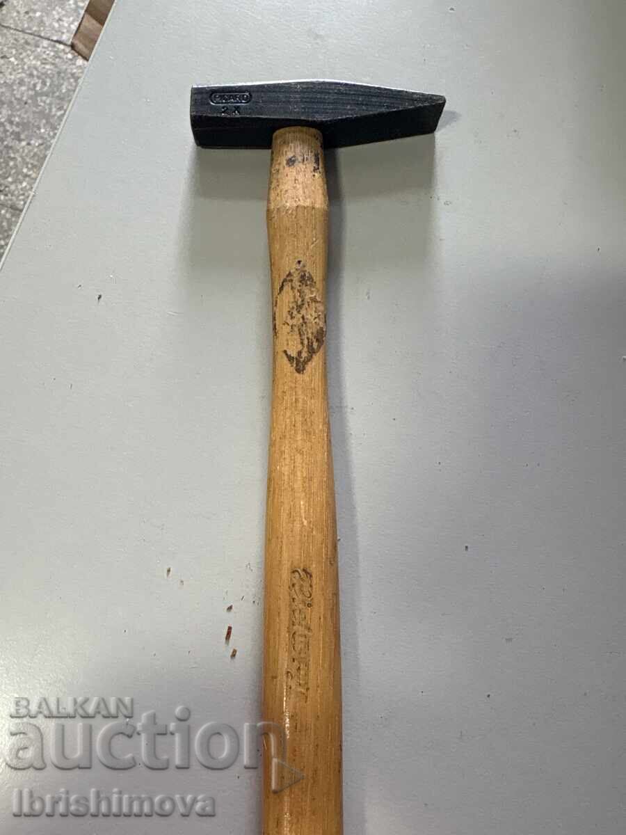 Σφυρί Picard με τιμή € 30.00 | 58.68 BGN