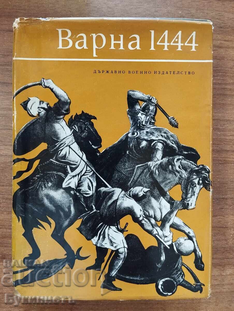 VARNA 1444