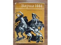 VARNA 1444