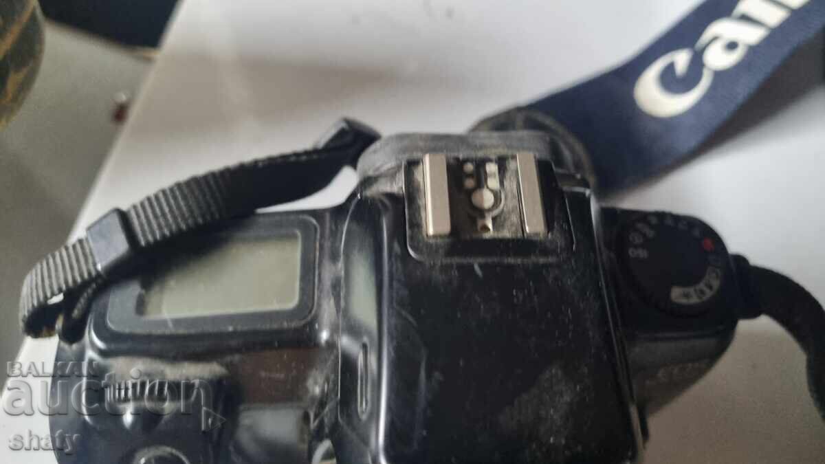 Camera Canon cu preț € 35.00 | 68.45 BGN Camera Canon cu preț € 35.00 | 68.45 BGN