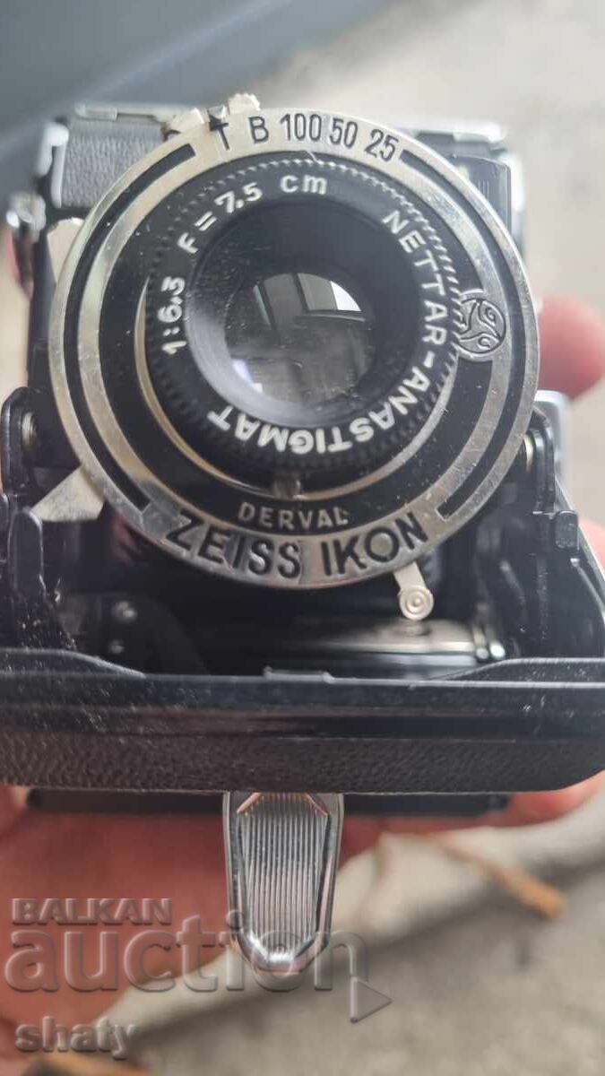 Аукцион Стар мехов фотоапарат