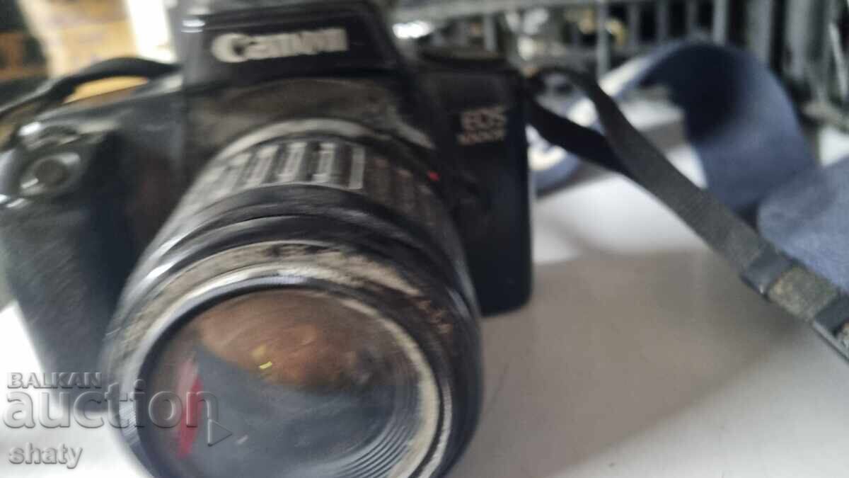 Licitație Camera Canon Licitație Camera Canon