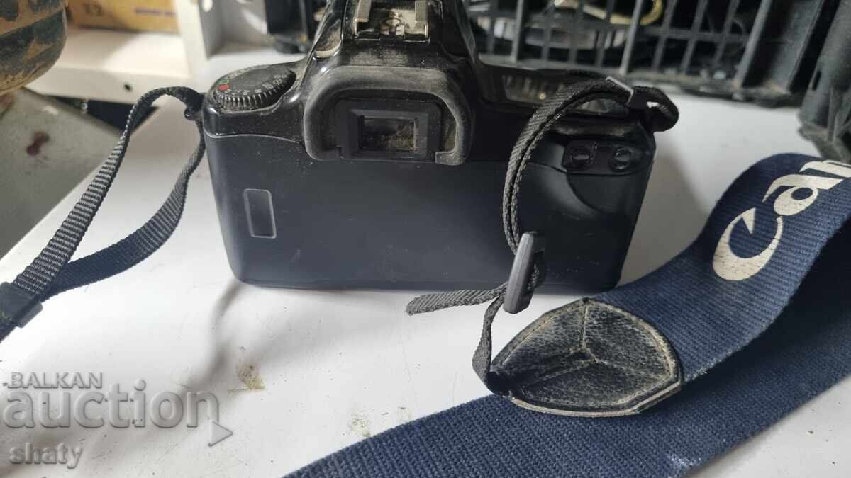 Camera Canon - 5 Camera Canon - 5