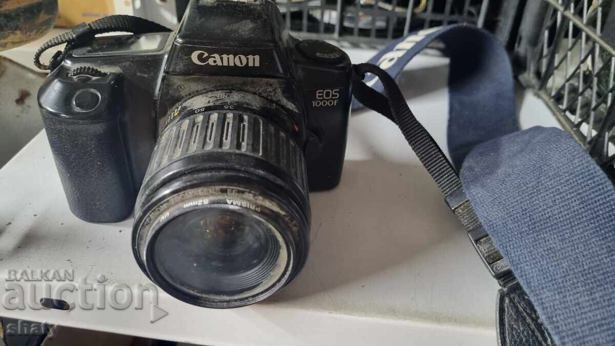 Camera Canon Camera Canon