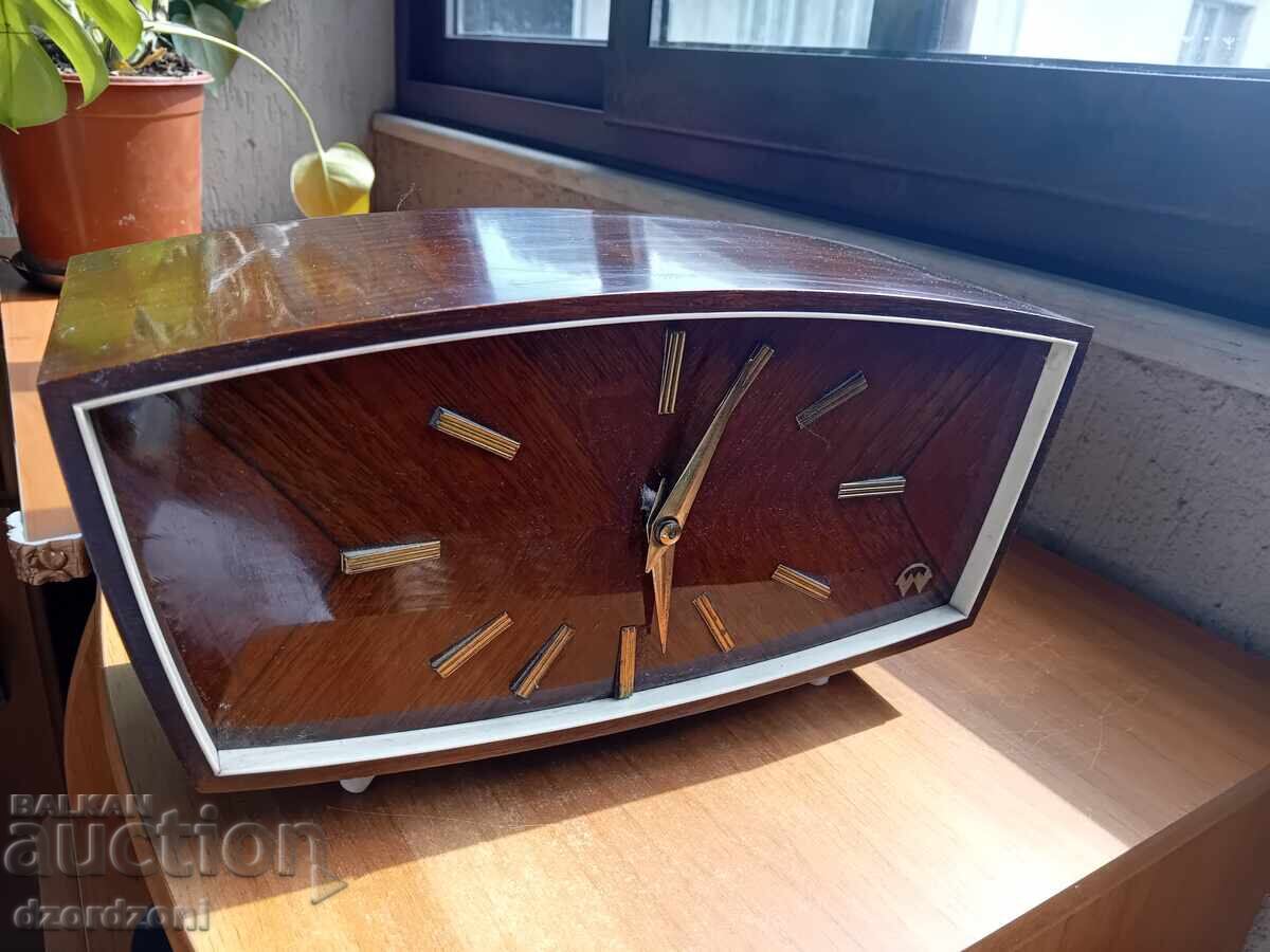 WEIMAR mantel clock