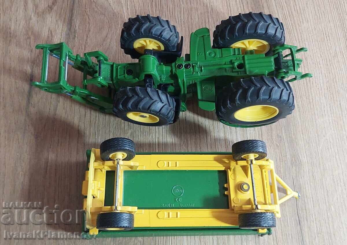Mașinuță metalică SIKU GERMANY pentru colecționari - 6 Mașinuță metalică SIKU GERMANY pentru colecționari - 6