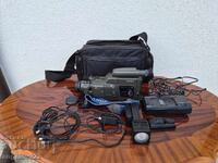 Cameră video Sony Handycam CCD-F350E