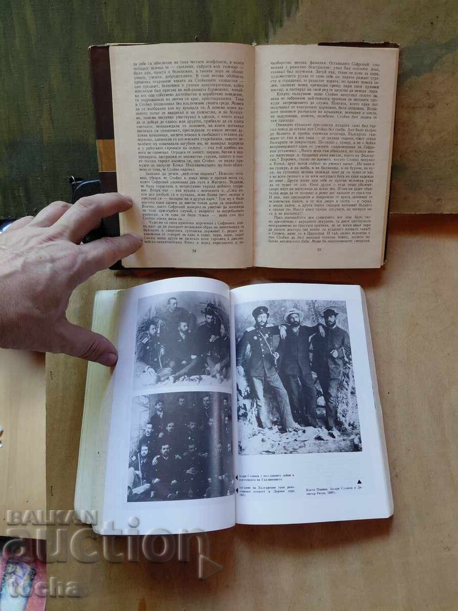 Δημοπρασία Βέρα Μουταφτσίεβα, παρτίδα