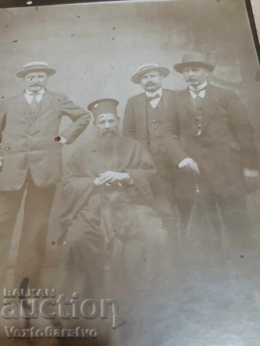 Licitație Fotografie-Poză veche-Carton-PREOT Licitație Fotografie-Poză veche-Carton-PREOT