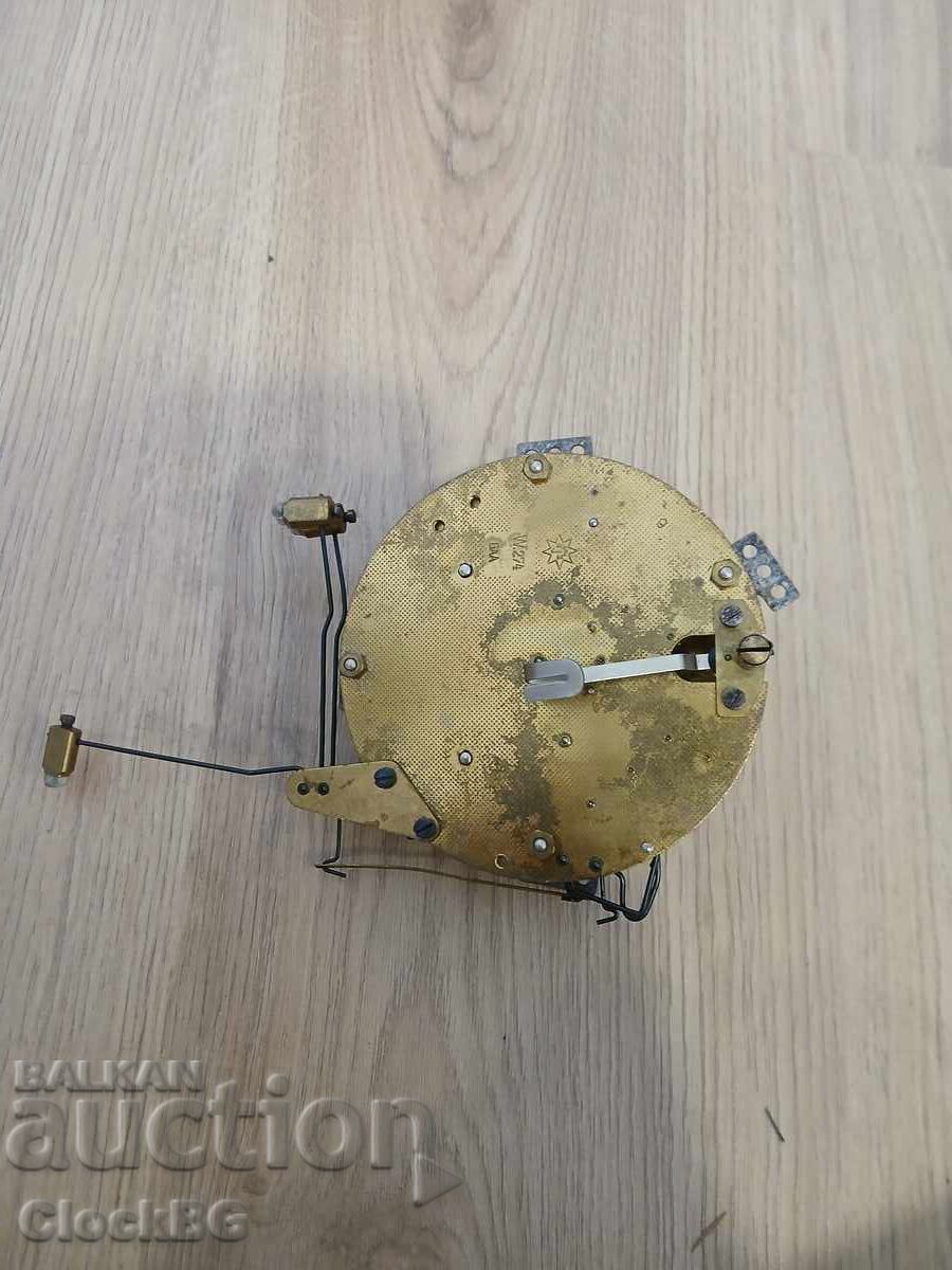 Clock part with price € 5.00 | 9.78 BGN