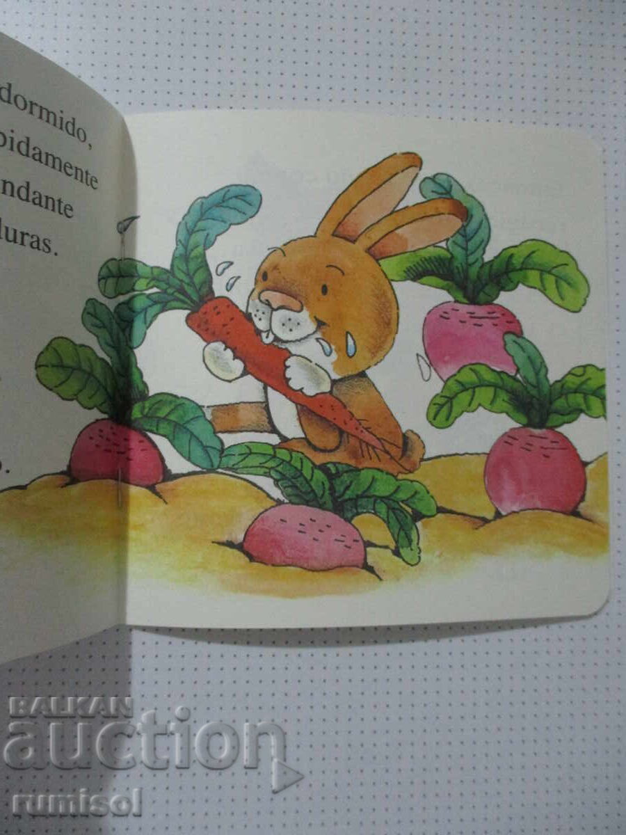 Licitație Bebé lee. Astuto 2 - Vulpea cântăreață Licitație Bebé lee. Astuto 2 - Vulpea cântăreață