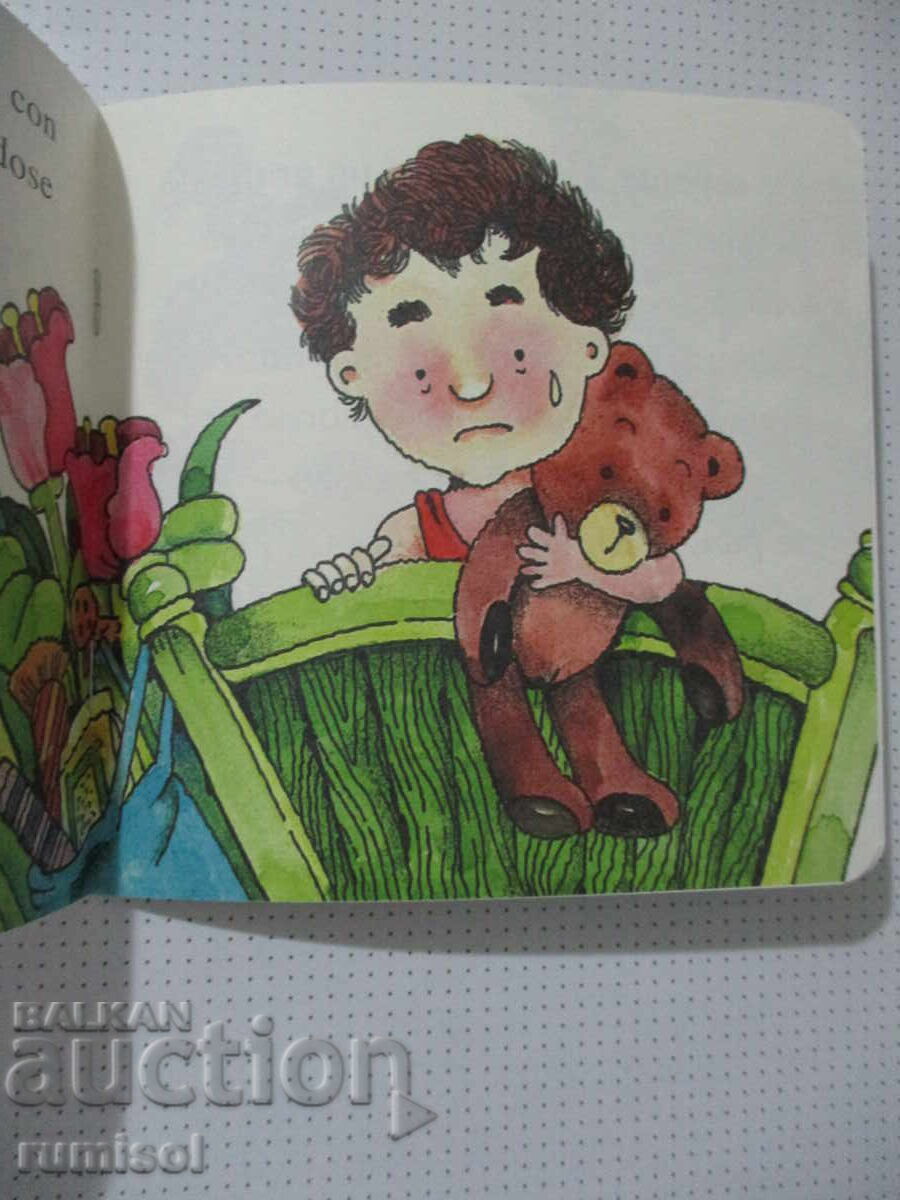 Licitație Bebé lee. Astuto 4 - Noi prieteni