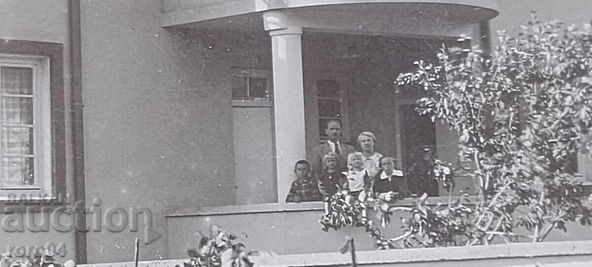 ИВАН ВЛАЕВ - АРХИВ - ПАЗАРДЖИК - 5