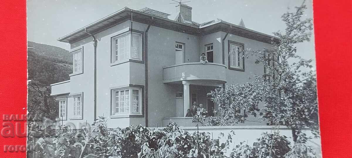 ИВАН ВЛАЕВ - АРХИВ - ПАЗАРДЖИК - 7
