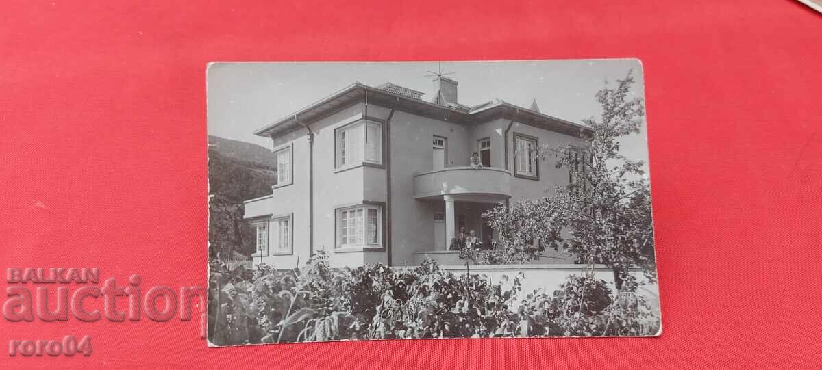 ИВАН ВЛАЕВ - АРХИВ - ПАЗАРДЖИК