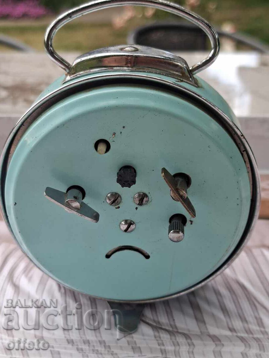 Аукцион БУДИЛНИК