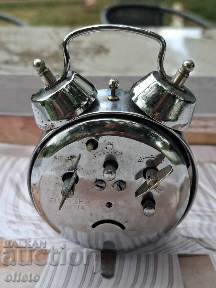 Аукцион БУДИЛНИК