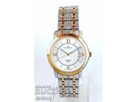 Candino sapphire, 50m - Swiss men's quartz watch