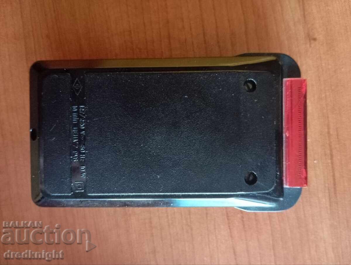 Ηλεκτρική ξυριστική μηχανή Οksamit-80