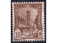 Тунис/протекторат-1926-Редовна-джамия на площада,MNH