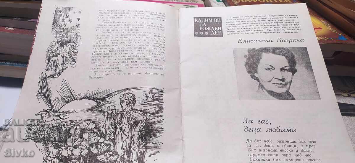 Licitație Plamăce 1978