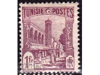 Тунис/протекторат-1926-Редовна-джамия на площада,MNH