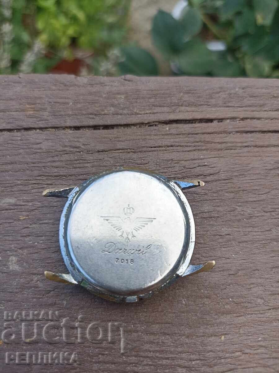 Ceas de colecție Darwil cu preț € 15.00 | 29.34 BGN Ceas de colecție Darwil cu preț € 15.00 | 29.34 BGN