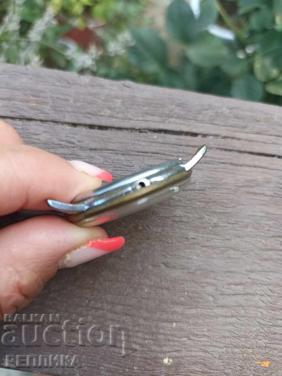 Licitație Ceas de colecție Darwil Licitație Ceas de colecție Darwil