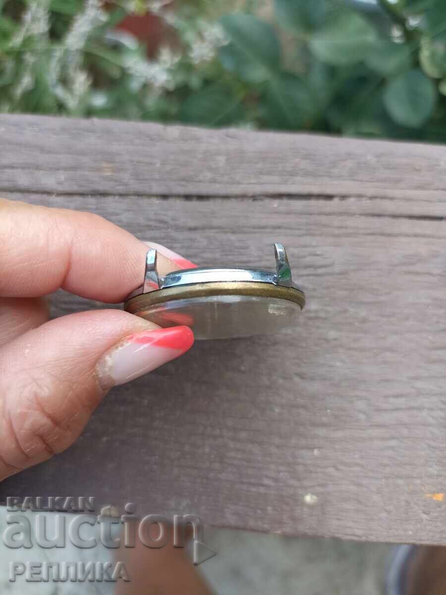 Livrarea Ceas de colecție Darwil Livrarea Ceas de colecție Darwil
