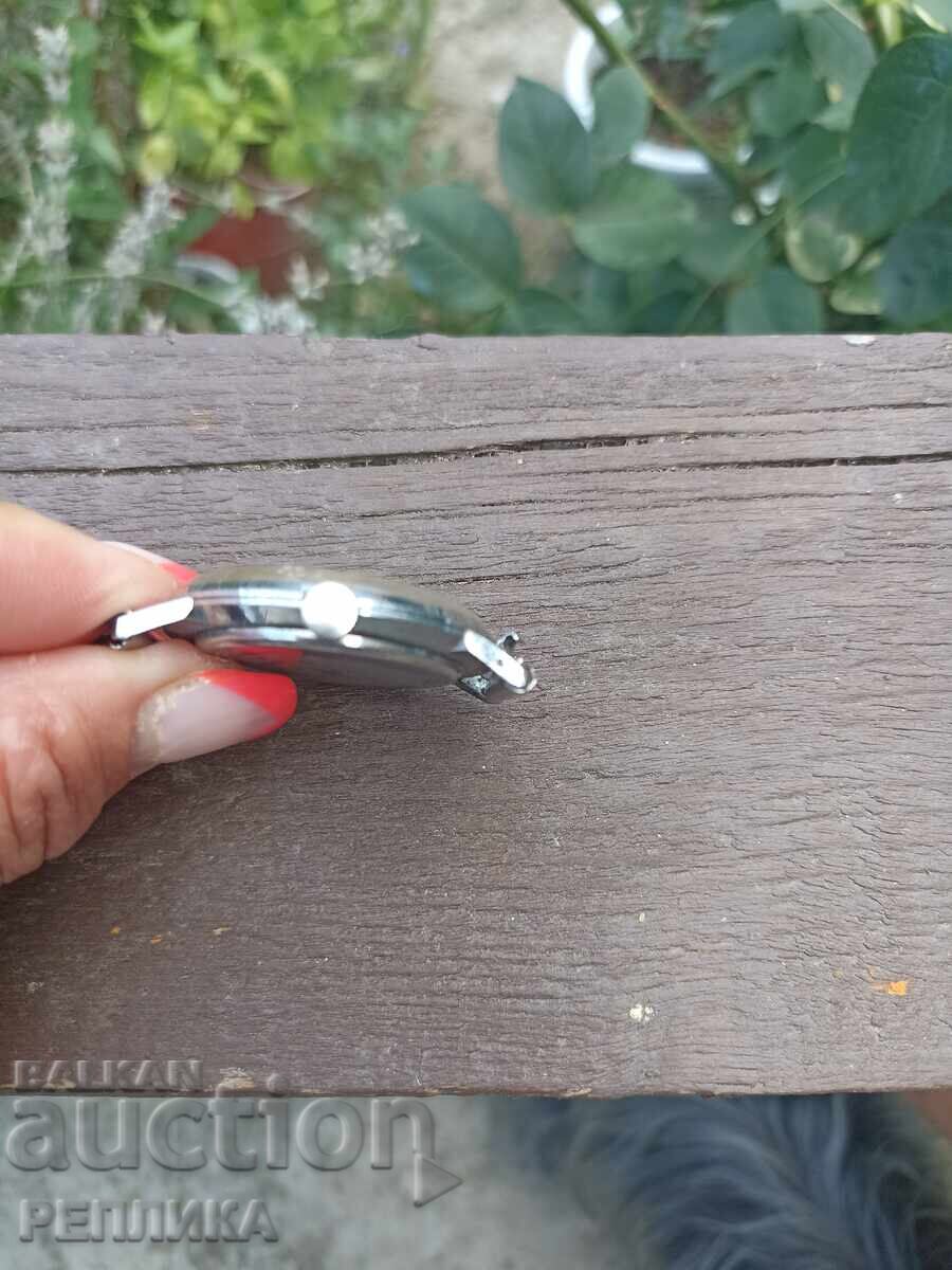 Δημοπρασία Συλλεκτικό ρολόι Darwil