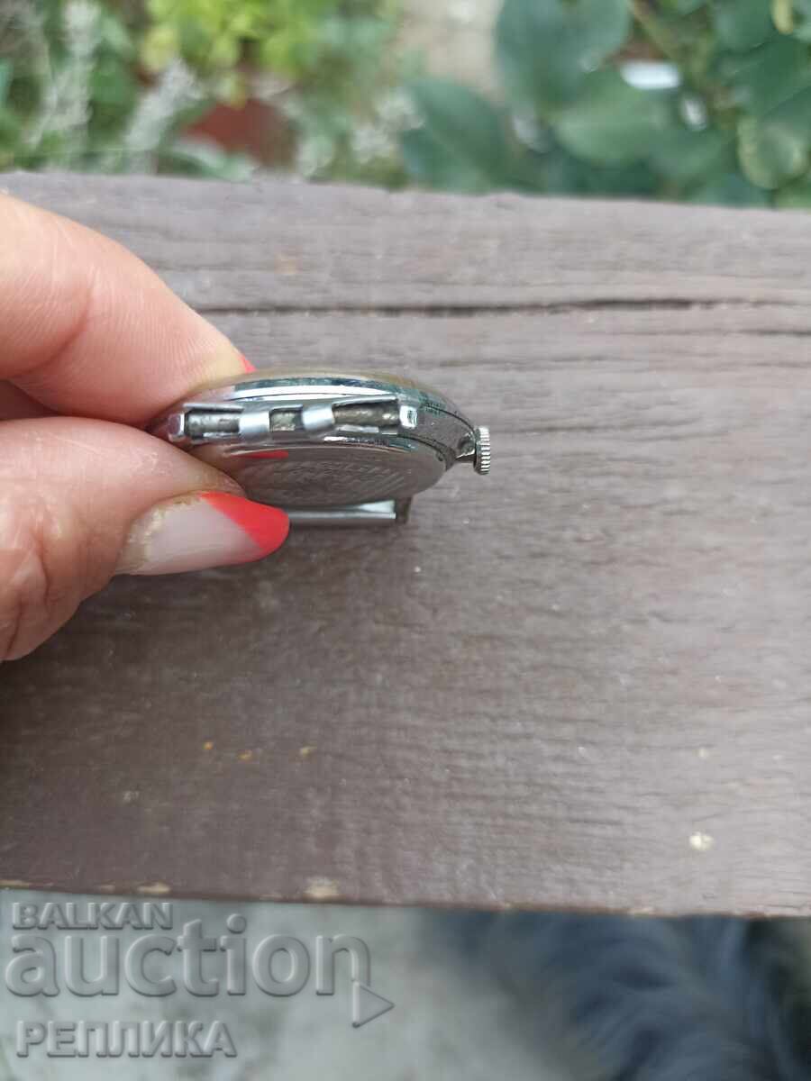 Παράδοση Συλλεκτικό ρολόι Darwil