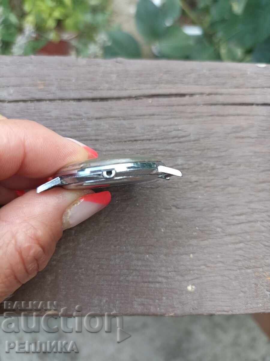 Licitație Ceas de colecție Darwil Licitație Ceas de colecție Darwil