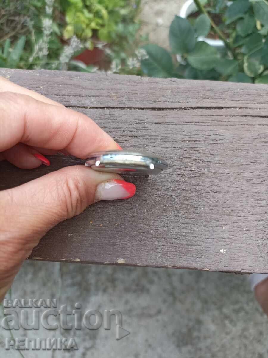 Livrarea Ceas de colecție Darwil Livrarea Ceas de colecție Darwil