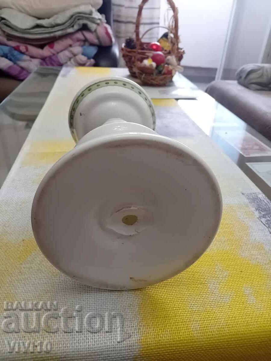 Παράδοση Αντίκα φωτιστικό υγραερίου