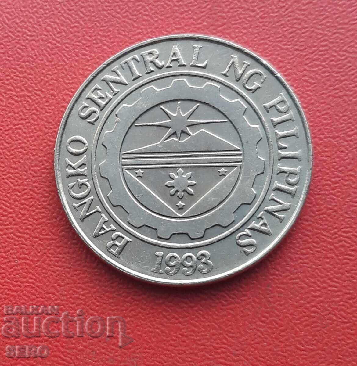 Филипини-1 писо 1995 с цена € 0.25 | 0.49 лв.