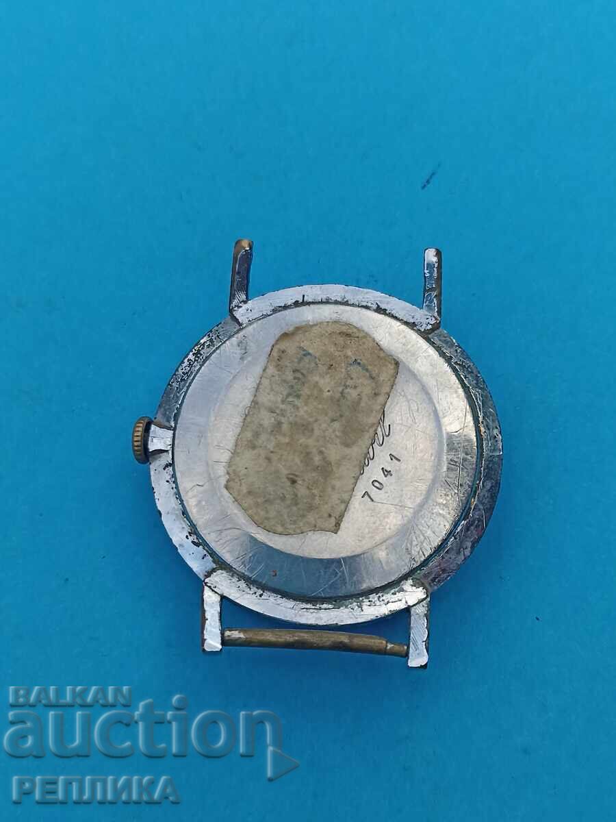 Collectible Darwil watch with price € 15.00 | 29.34 BGN Collectible Darwil watch with price € 15.00 | 29.34 BGN