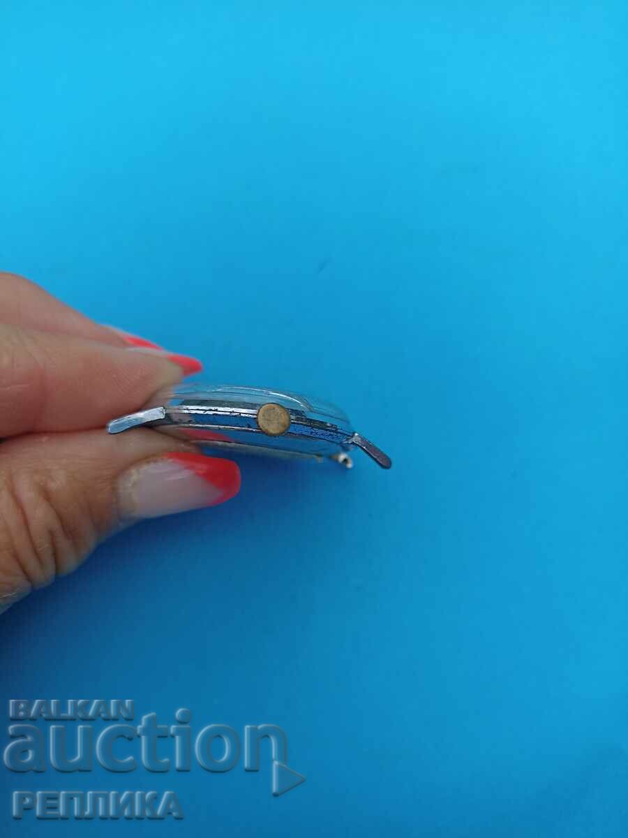 Auction Collectible Darwil watch Auction Collectible Darwil watch