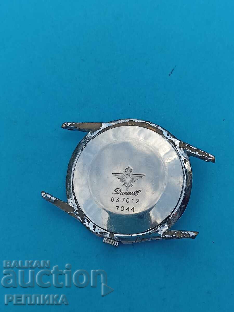 Ceas de colecție Darwil cu preț € 20.00 | 39.12 BGN Ceas de colecție Darwil cu preț € 20.00 | 39.12 BGN