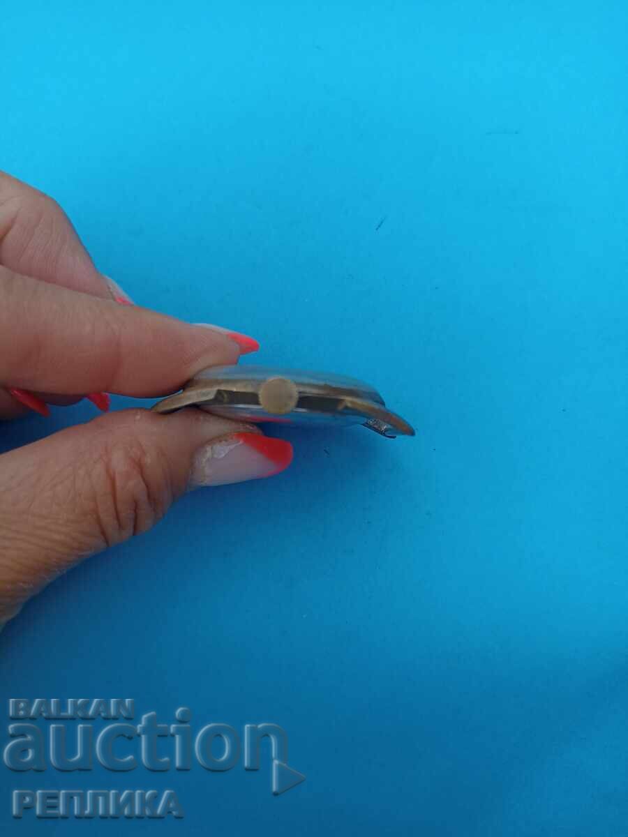 Auction  Aretta collectible watch